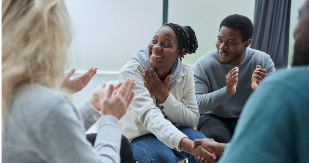 The Intersection of Mental Health and Substance Abuse - Blue Sky Counseling