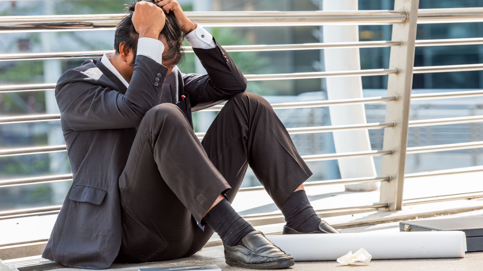 The Hidden Grief of Job Loss: Understanding Emotional and Financial Impacts Beyond the Paycheck