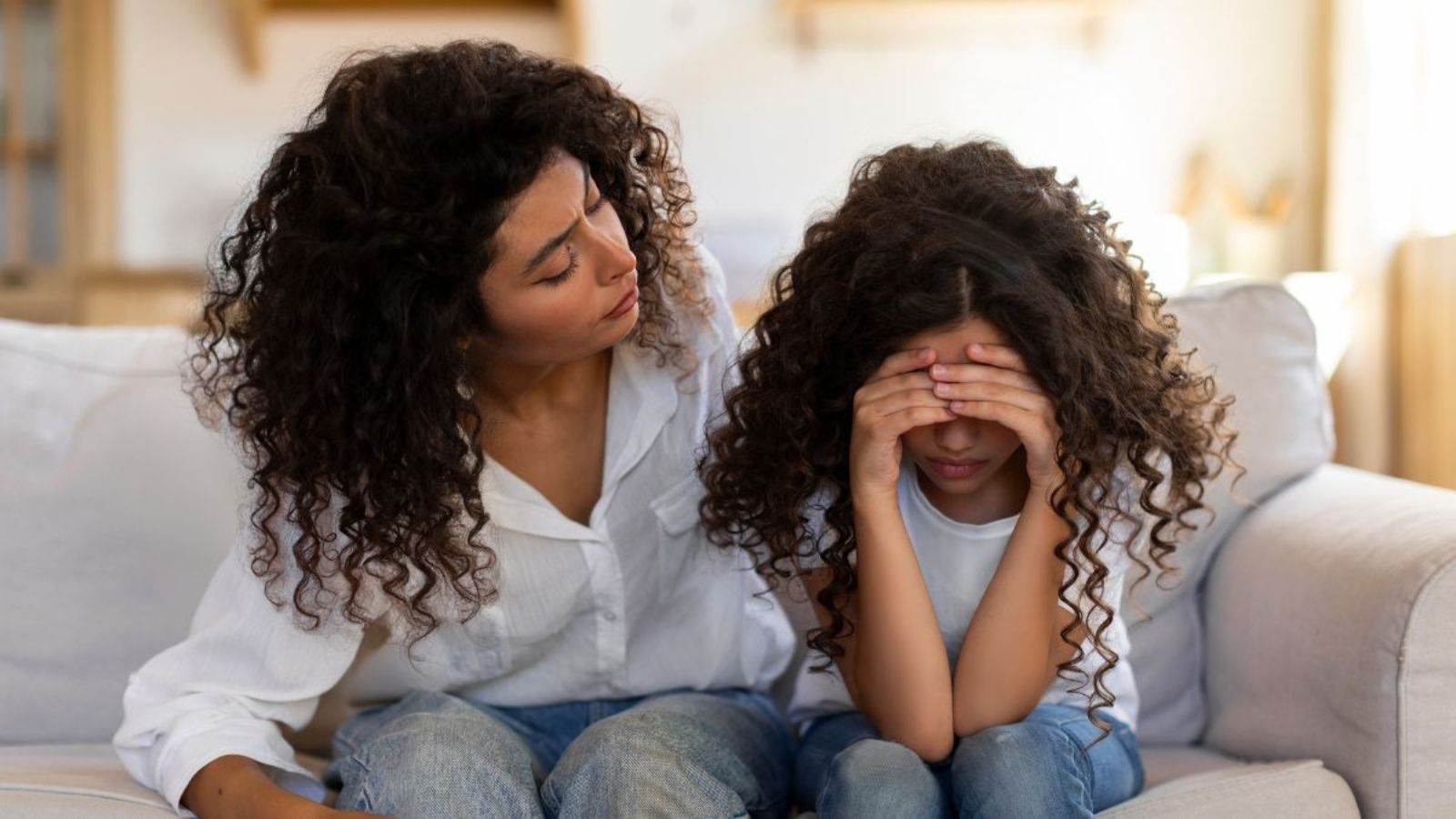 Saying No to Protect Your Kids: Advocating for Their Mental Health