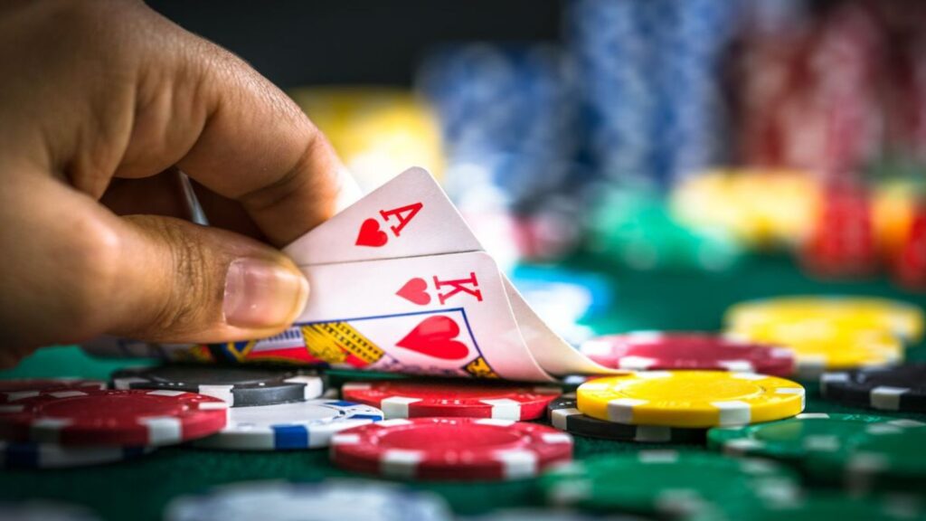 When Gambling Stops Being ‘Just for Fun’: Gentle Signs It May Be Time to Get Help