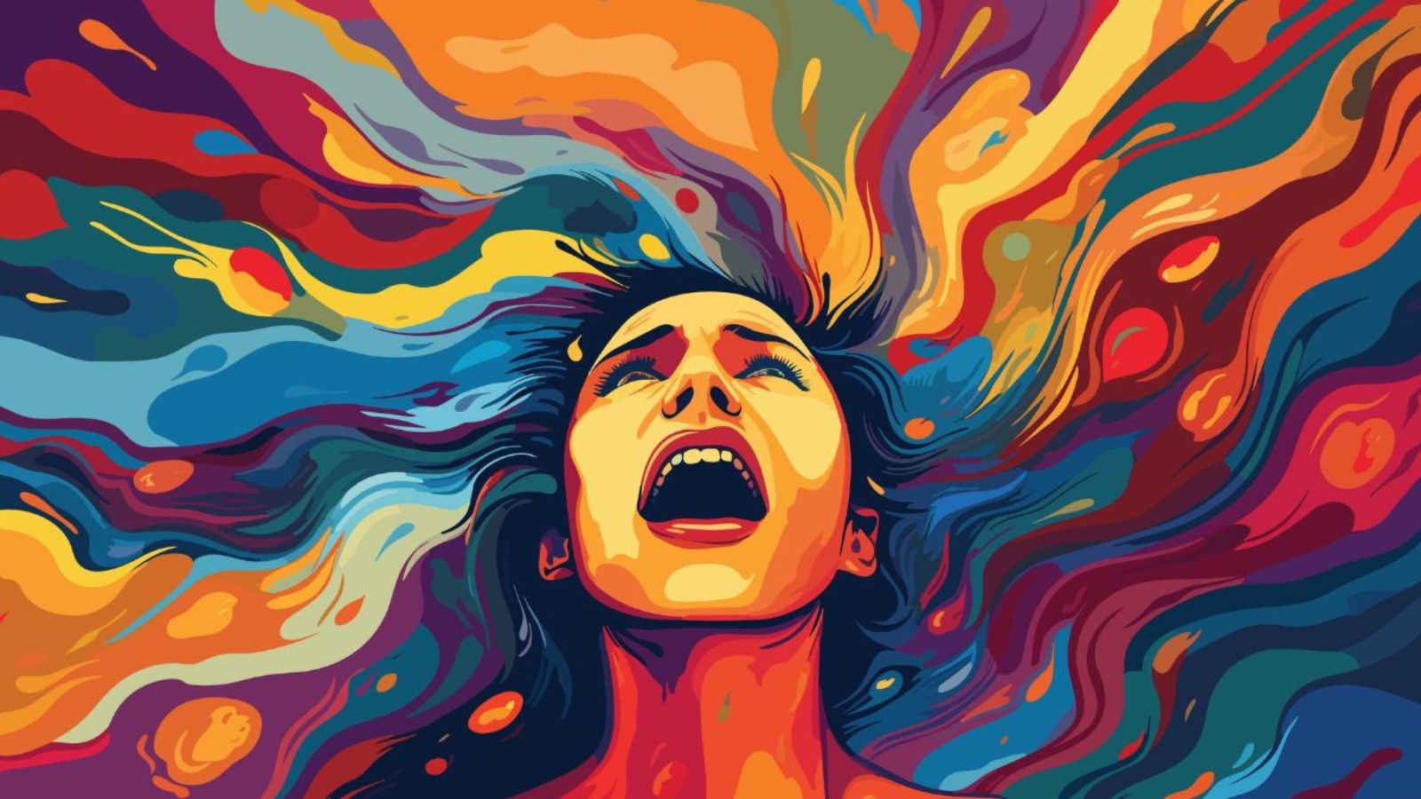 Anxiety vs. Overthinking: What Is Really Driving Your Racing Mind?