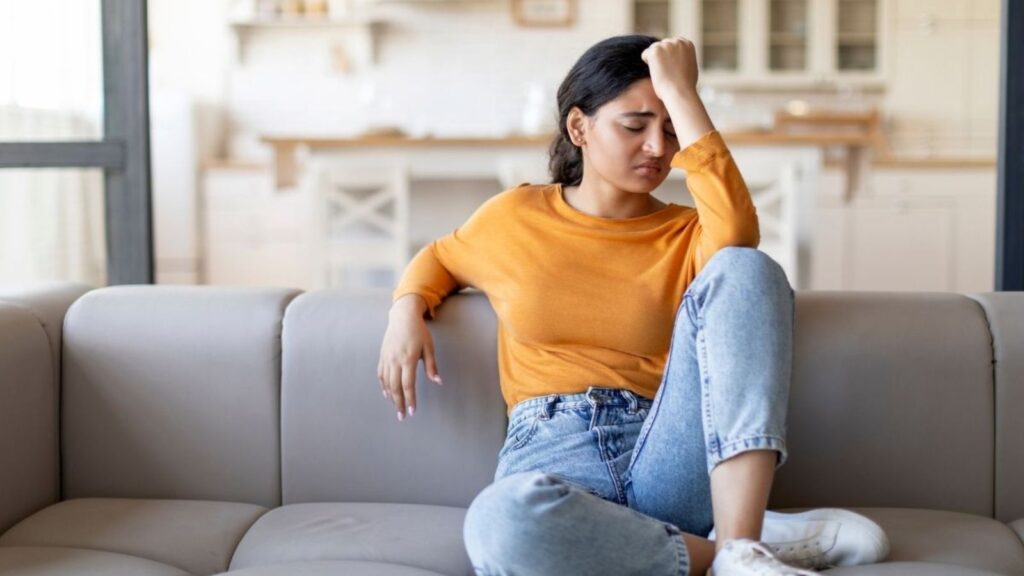 Seasonal Depression Self-Care?
