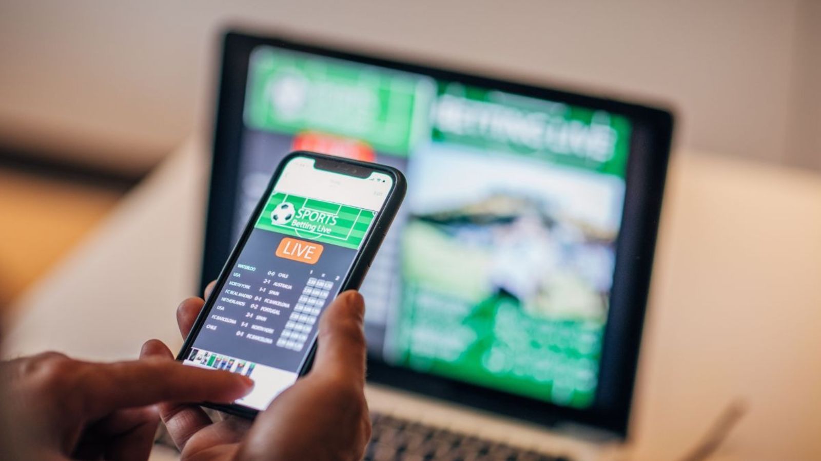 gambling and budgeting